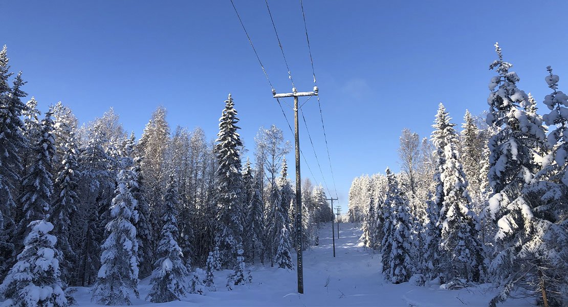 Sähkömarkkinoiden kulisseissa tapahtuu