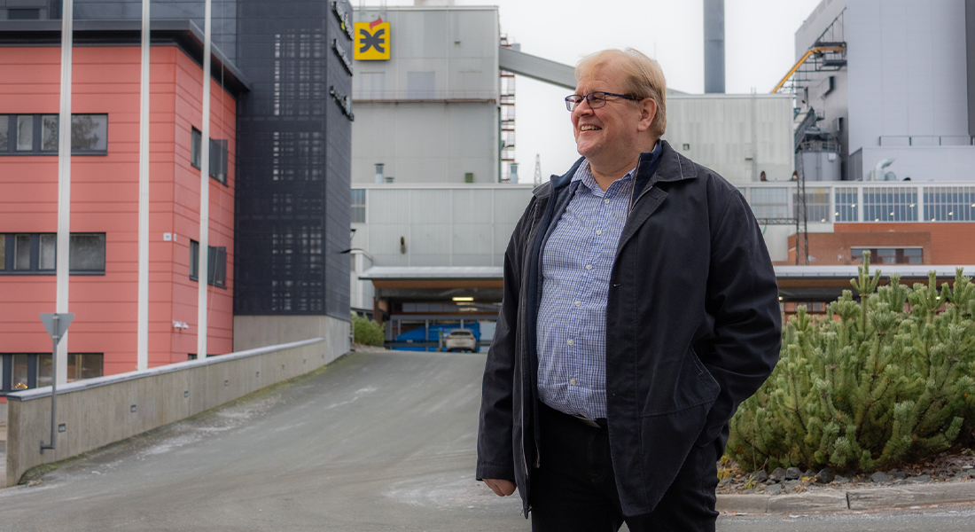 Aika kiittää ja katsoa menneisiin hallitusvuosiin!