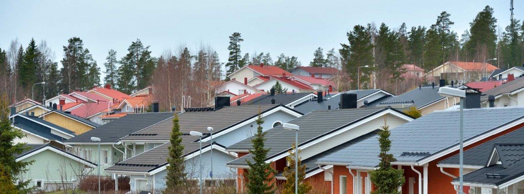 Koti valmiiksi talveen