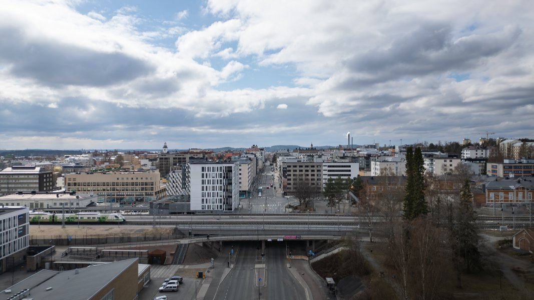 Pienydinvoima toisi lisää ennakoitavuutta