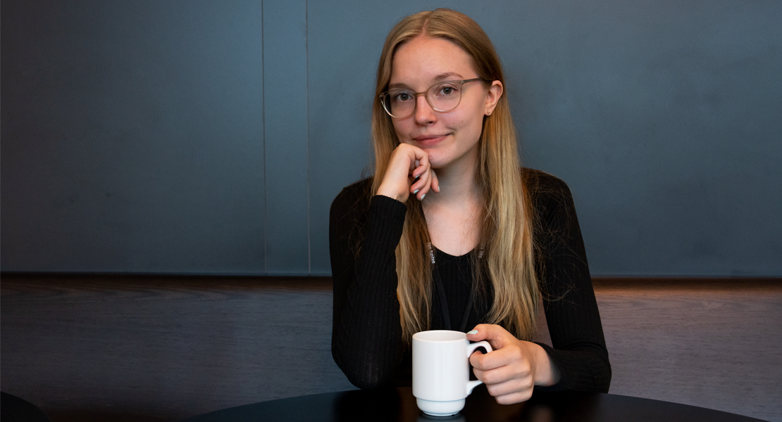 Sisällöntuottajaharjoittelijana Kuopion Energialla