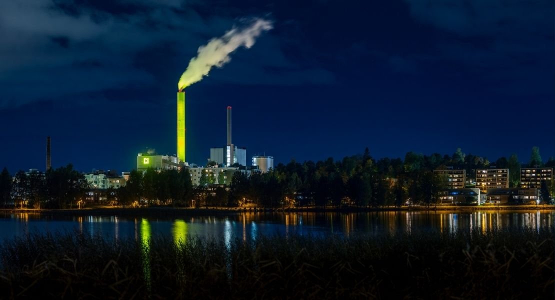 Sähkö- ja kaukolämpökatkot ovat harvinaisia – näin toimit häiriötilanteessa