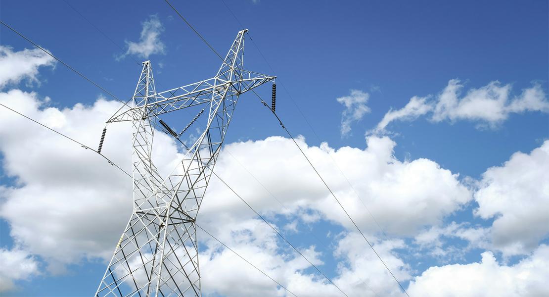 Mitä tarkoittaa sähkönsiirto?