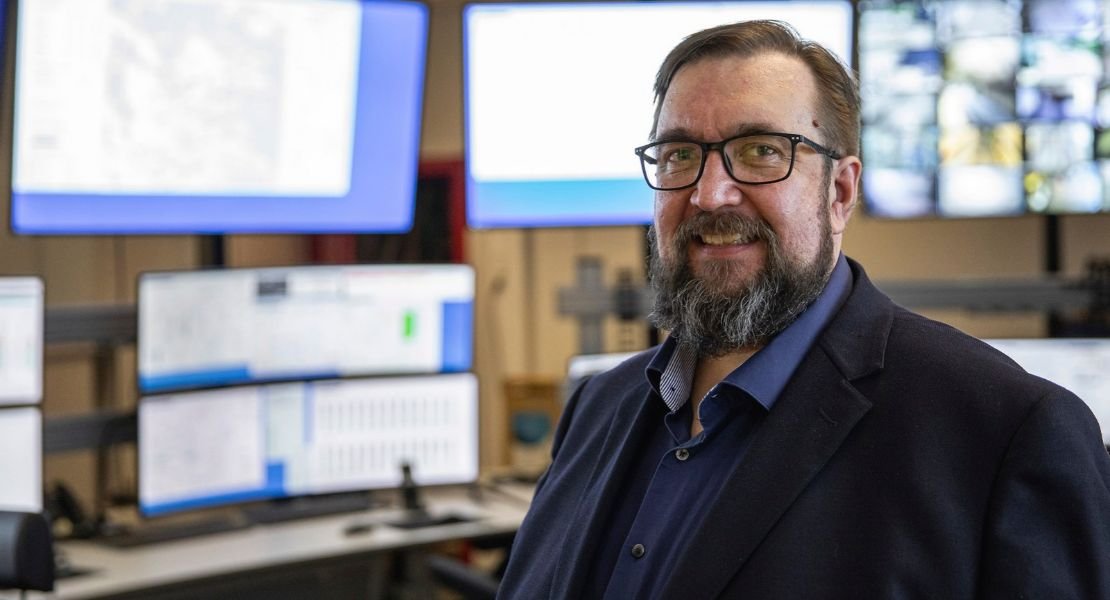 Uusi Saku-sovellus tuo sähkön ja lämmön tiedot asiakkaan taskuun