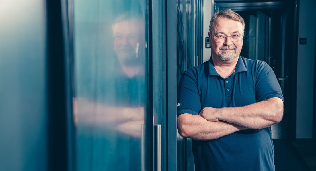 My Week: Sähköverkon päivystysviikko