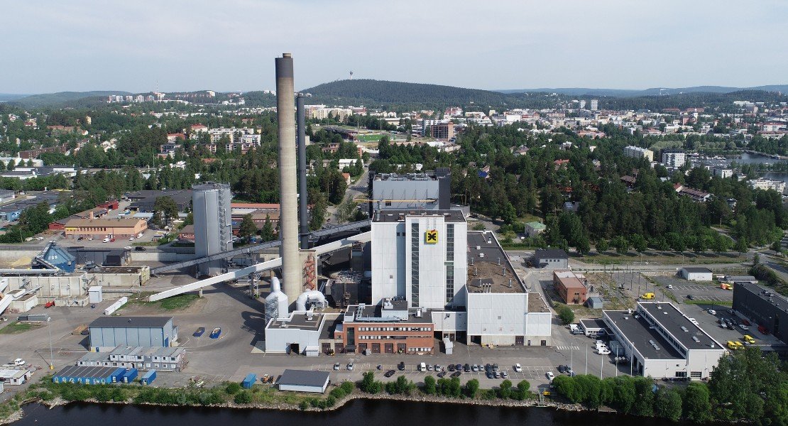 Vastuullisuus näkyy arjessa
