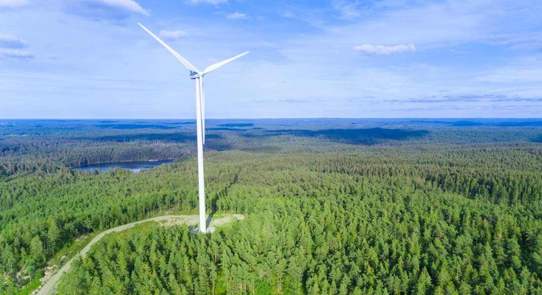 Polttoaineiden energiakäytön päästöt laskivat