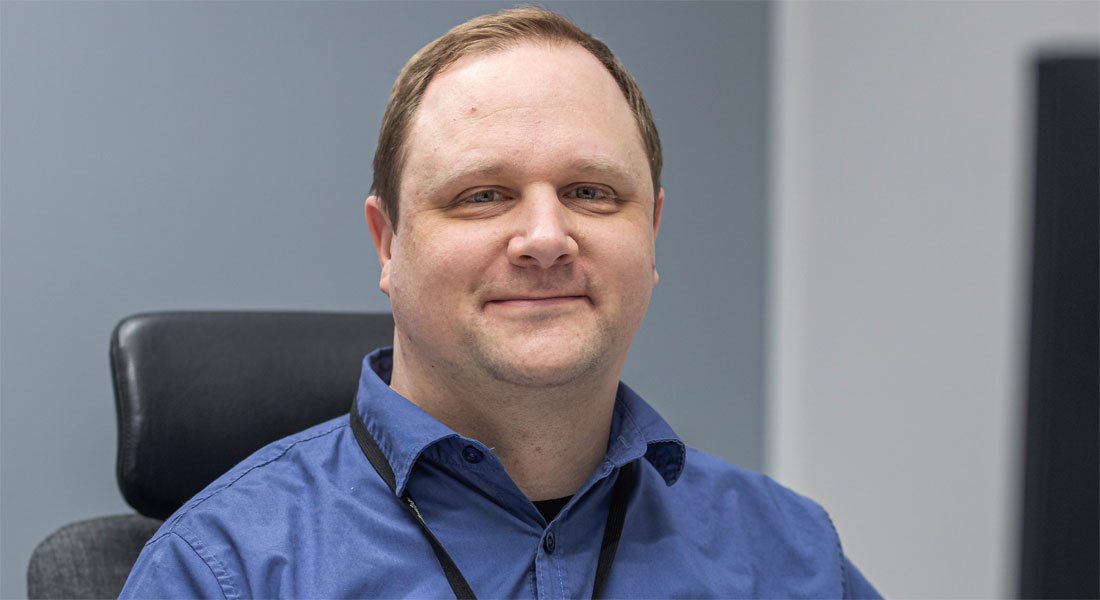 Tietotekniikka työnä ja harrastuksena