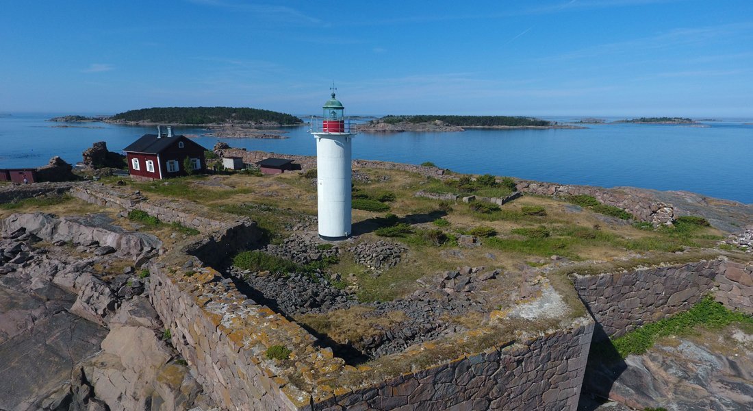 Majakoiden loisto ei himmene