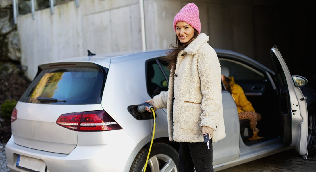 Sähköauto – hitti vai huti