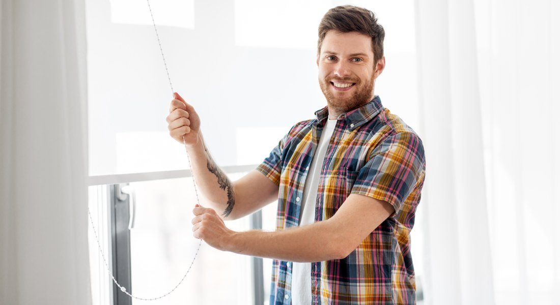 Suojauksella vähennät viilennystarvetta ja säästät energiaa