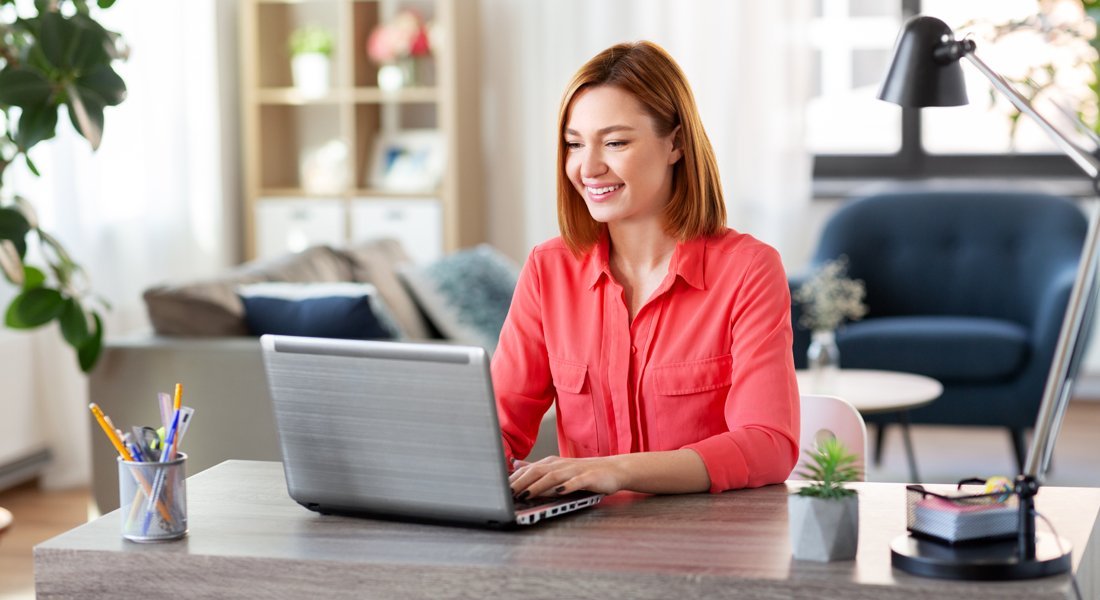 Etätyöläisen energiavinkit