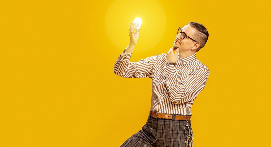 Seuraa ja säästä energiaa