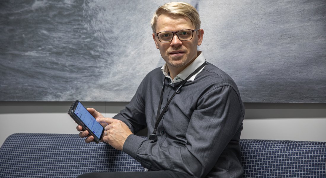 Varttitase tuo tarkkuutta sähkömarkkinoille